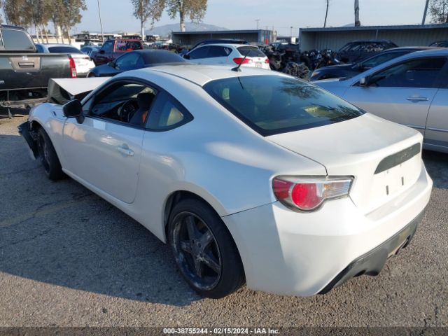 Photo 2 VIN: JF1ZNAA19D2708768 - SCION FR-S 