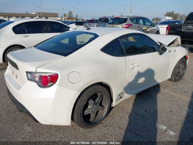 Photo 3 VIN: JF1ZNAA19D2708768 - SCION FR-S 