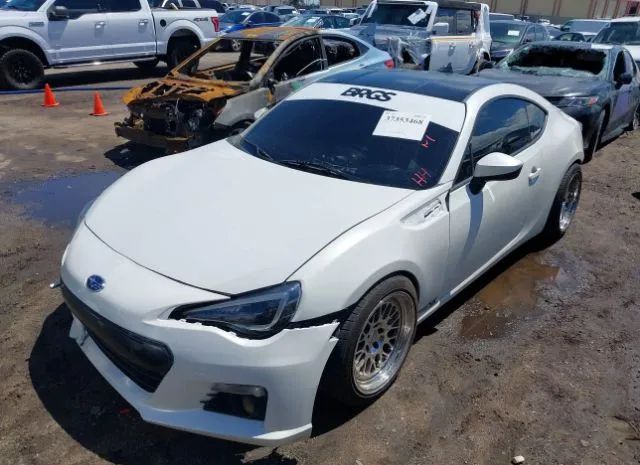 Photo 1 VIN: JF1ZNAA19D2710357 - SCION FR-S 