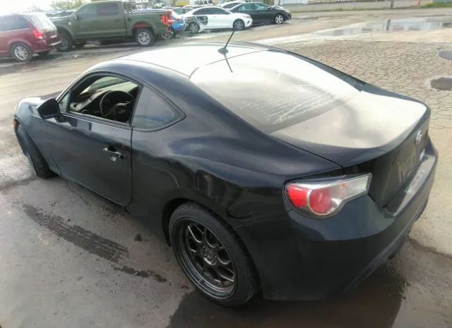 Photo 2 VIN: JF1ZNAA19D2710598 - SCION FR-S 