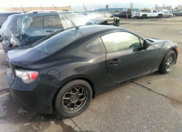 Photo 3 VIN: JF1ZNAA19D2710598 - SCION FR-S 