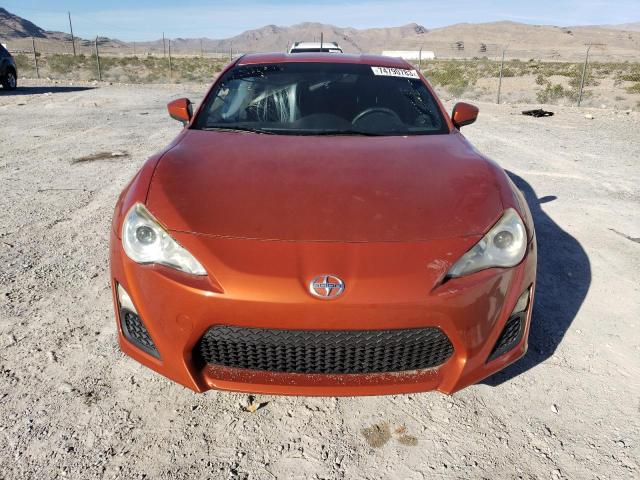 Photo 4 VIN: JF1ZNAA19D2713548 - TOYOTA SCION 