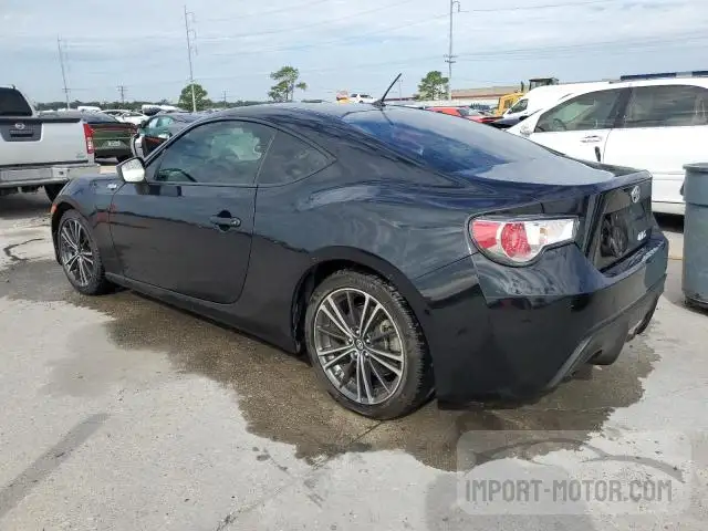 Photo 1 VIN: JF1ZNAA19D2715798 - SCION FR-S 