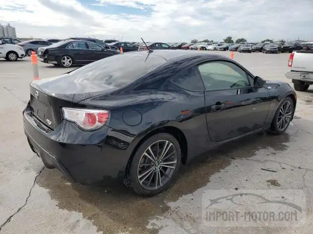 Photo 2 VIN: JF1ZNAA19D2715798 - SCION FR-S 