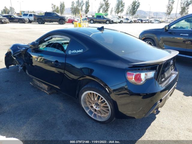 Photo 2 VIN: JF1ZNAA19D2722847 - SCION FR-S 