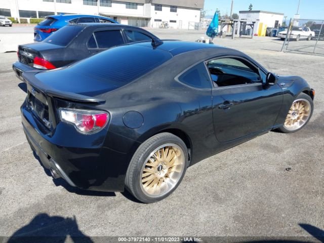 Photo 3 VIN: JF1ZNAA19D2722847 - SCION FR-S 