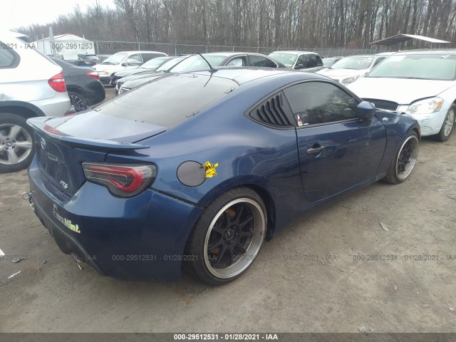 Photo 3 VIN: JF1ZNAA19D2725389 - SCION FR-S 