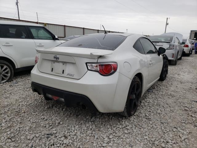 Photo 3 VIN: JF1ZNAA19D2727336 - TOYOTA SCION FR-S 