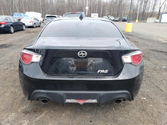 Photo 5 VIN: JF1ZNAA19D2728227 - TOYOTA SCION 