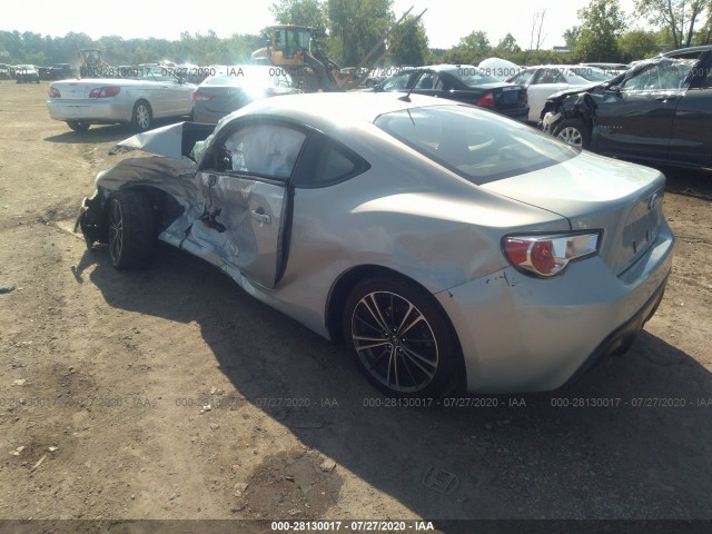 Photo 2 VIN: JF1ZNAA19D2731113 - SCION FR-S 