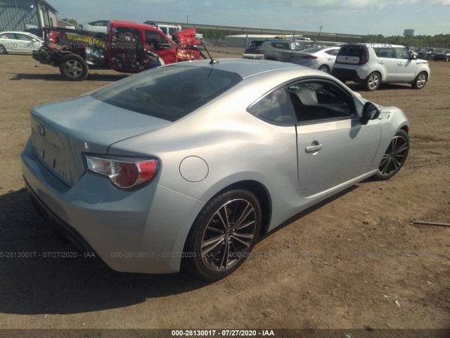 Photo 3 VIN: JF1ZNAA19D2731113 - SCION FR-S 