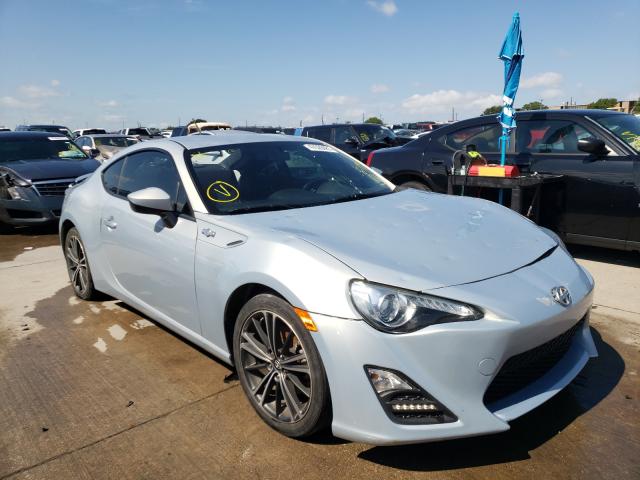 Photo 0 VIN: JF1ZNAA19D2732357 - TOYOTA SCION FR-S 