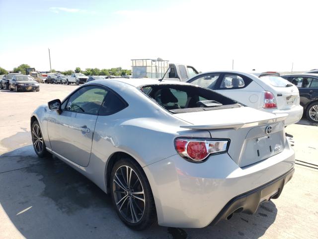 Photo 2 VIN: JF1ZNAA19D2732357 - TOYOTA SCION FR-S 