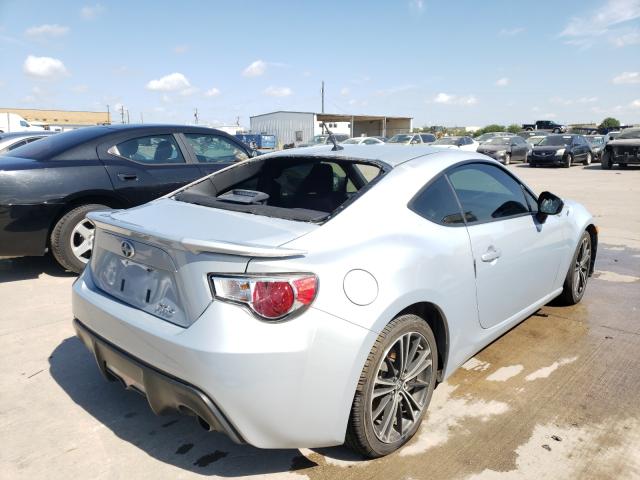 Photo 3 VIN: JF1ZNAA19D2732357 - TOYOTA SCION FR-S 