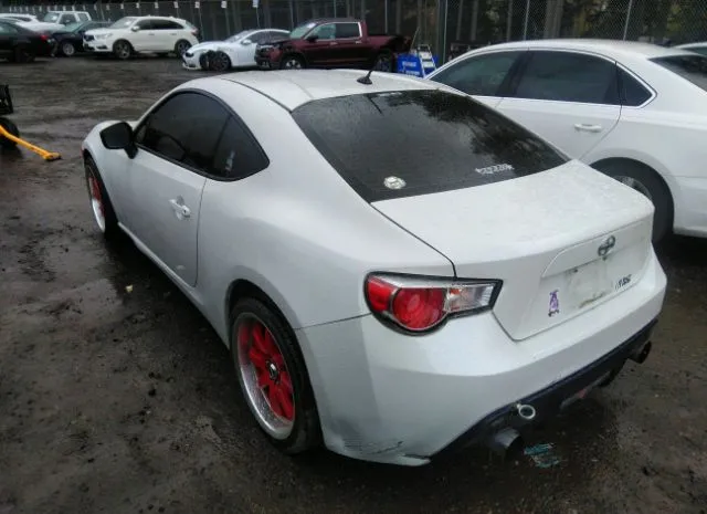 Photo 2 VIN: JF1ZNAA19E8700555 - SCION FR-S 