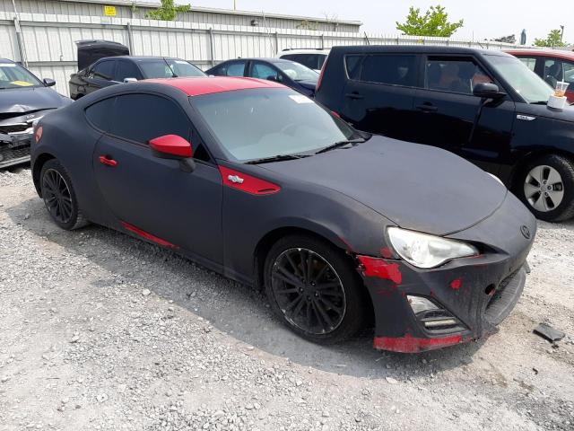 Photo 3 VIN: JF1ZNAA19E8701608 - TOYOTA SCION 