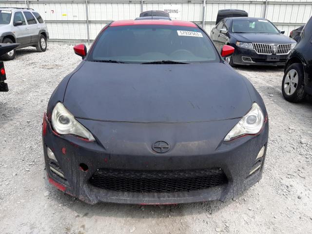 Photo 4 VIN: JF1ZNAA19E8701608 - TOYOTA SCION 