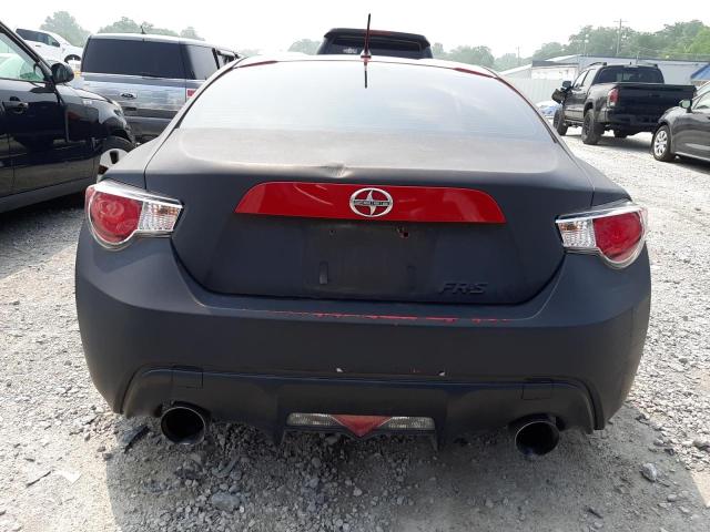 Photo 5 VIN: JF1ZNAA19E8701608 - TOYOTA SCION 