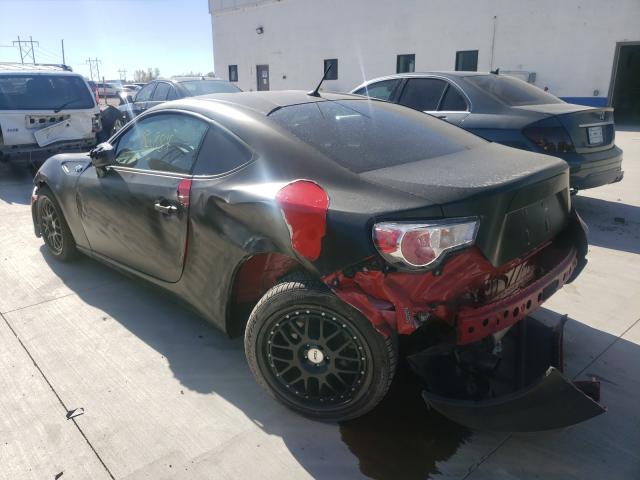 Photo 2 VIN: JF1ZNAA19E9700419 - TOYOTA SCION FR-S 