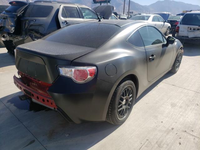 Photo 3 VIN: JF1ZNAA19E9700419 - TOYOTA SCION FR-S 