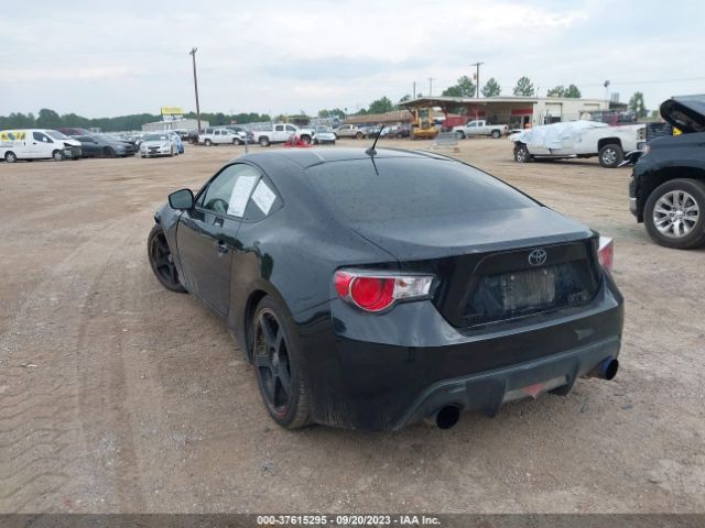 Photo 2 VIN: JF1ZNAA19E9701232 - SCION FR-S 