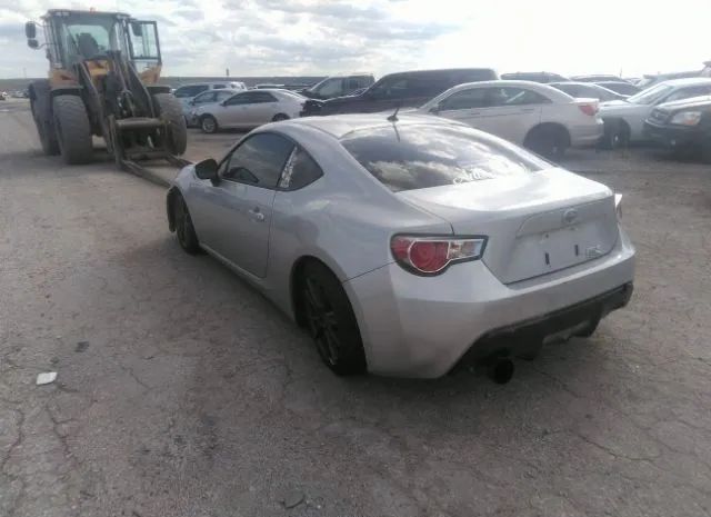 Photo 2 VIN: JF1ZNAA19E9701358 - SCION FR-S 