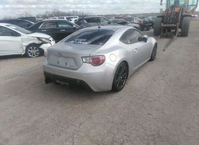 Photo 3 VIN: JF1ZNAA19E9701358 - SCION FR-S 