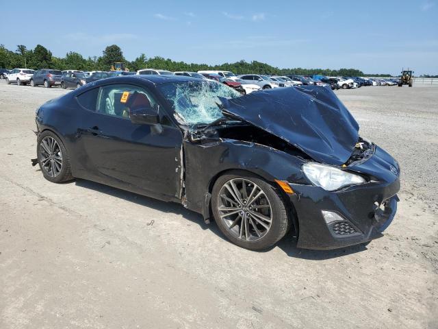 Photo 3 VIN: JF1ZNAA19E9702008 - TOYOTA SCION FR-S 