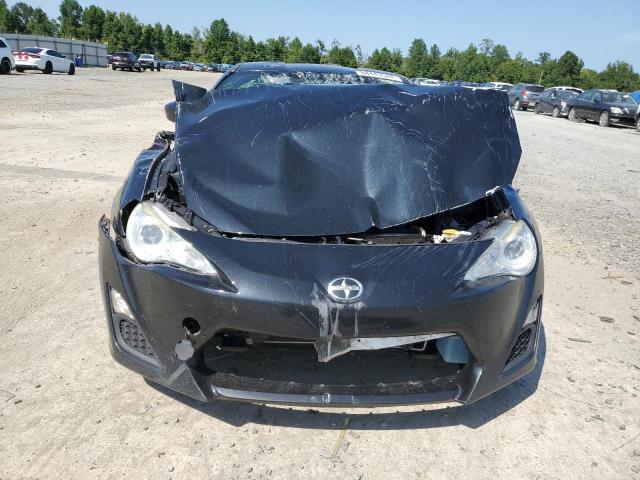 Photo 4 VIN: JF1ZNAA19E9702008 - TOYOTA SCION FR-S 