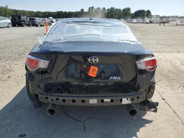 Photo 5 VIN: JF1ZNAA19E9702008 - TOYOTA SCION FR-S 