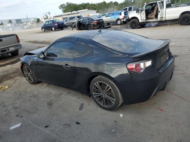 Photo 1 VIN: JF1ZNAA19E9706141 - TOYOTA SCION FR-S 