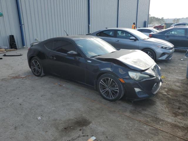 Photo 3 VIN: JF1ZNAA19E9706141 - TOYOTA SCION FR-S 