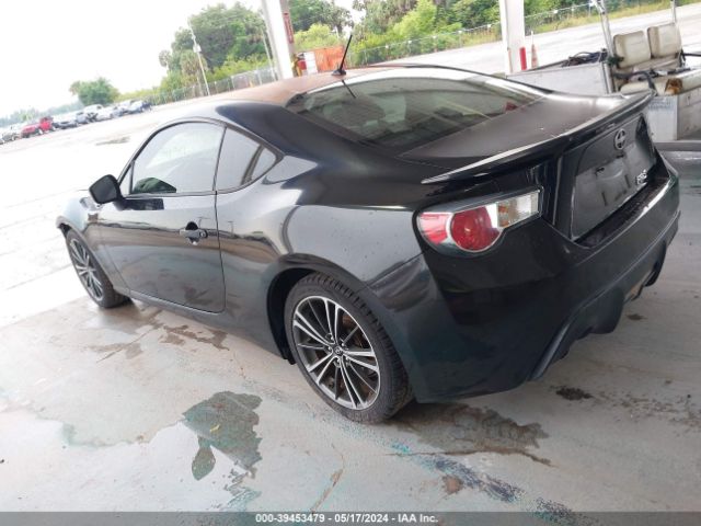 Photo 2 VIN: JF1ZNAA19E9708732 - TOYOTA SCION FR-S 