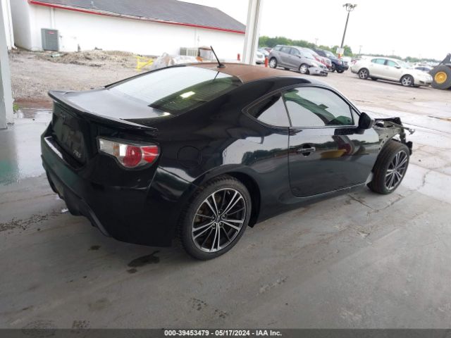 Photo 3 VIN: JF1ZNAA19E9708732 - TOYOTA SCION FR-S 