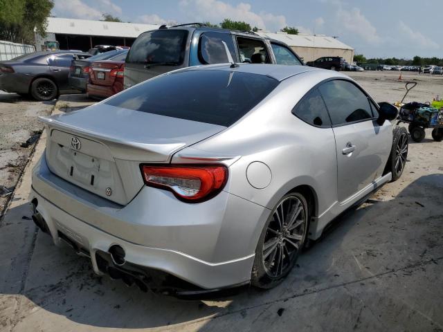 Photo 3 VIN: JF1ZNAA19E9709430 - TOYOTA SCION FR-S 