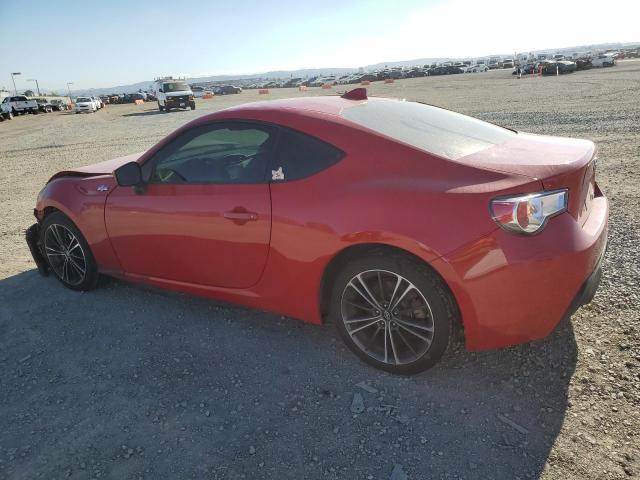 Photo 1 VIN: JF1ZNAA19F8703912 - TOYOTA SCION FR-S 