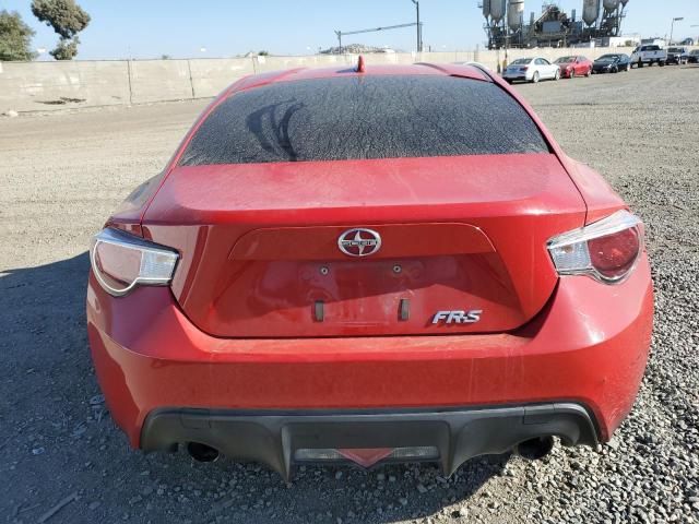 Photo 5 VIN: JF1ZNAA19F8703912 - TOYOTA SCION FR-S 