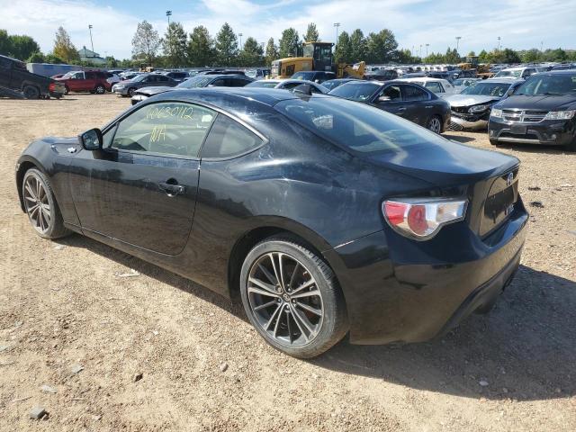 Photo 2 VIN: JF1ZNAA19F8704008 - TOYOTA SCION FR-S 