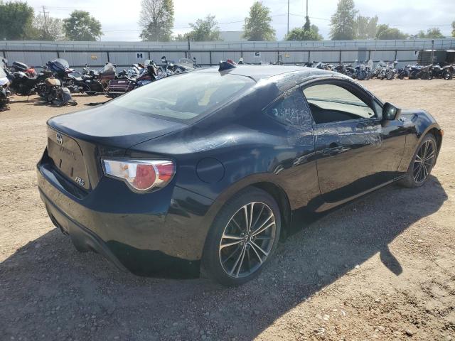 Photo 3 VIN: JF1ZNAA19F8704008 - TOYOTA SCION FR-S 