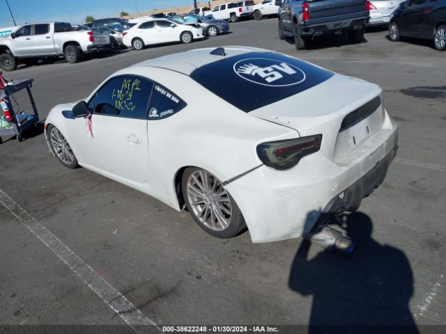 Photo 2 VIN: JF1ZNAA19F8704915 - SCION FR-S 