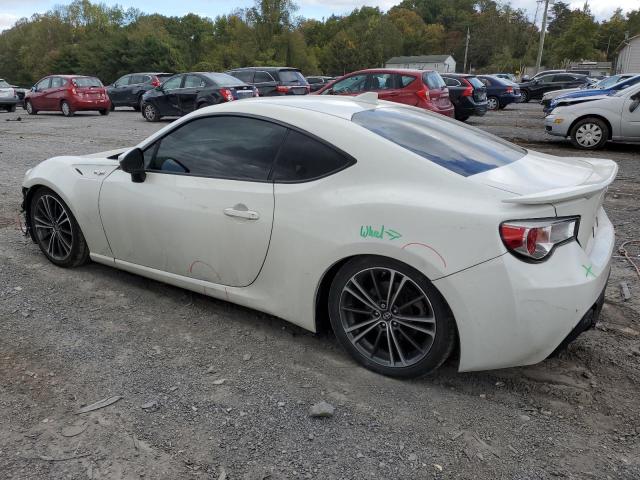 Photo 1 VIN: JF1ZNAA19F8709239 - TOYOTA SCION FR-S 