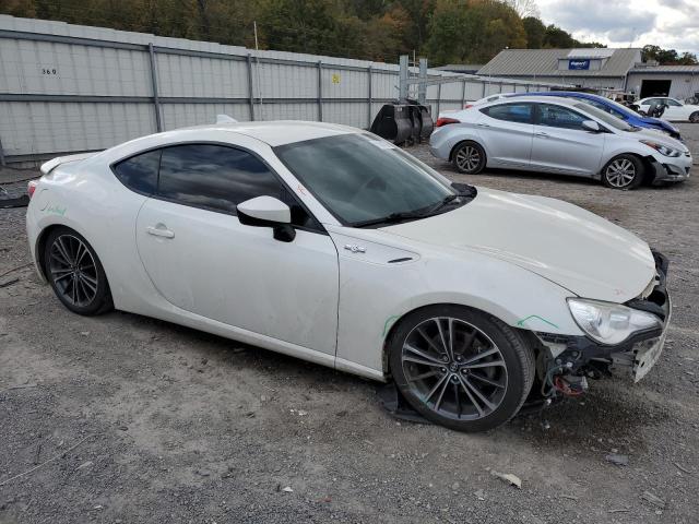 Photo 3 VIN: JF1ZNAA19F8709239 - TOYOTA SCION FR-S 