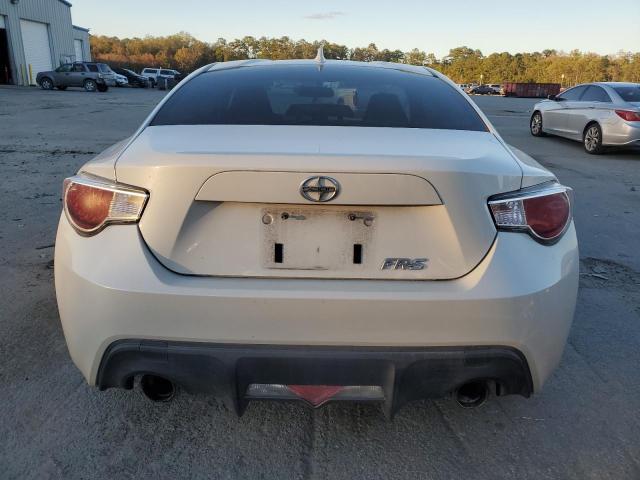 Photo 5 VIN: JF1ZNAA19F8710813 - TOYOTA SCION 