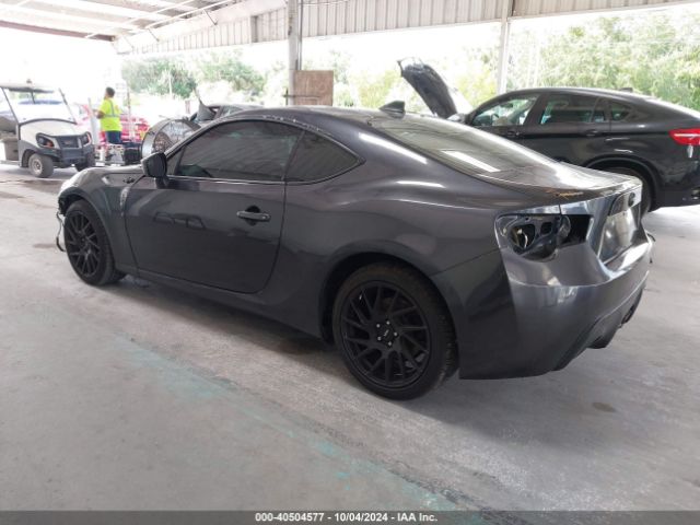 Photo 2 VIN: JF1ZNAA19F8712481 - TOYOTA SCION FR-S 