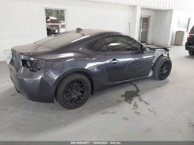 Photo 3 VIN: JF1ZNAA19F8712481 - TOYOTA SCION FR-S 