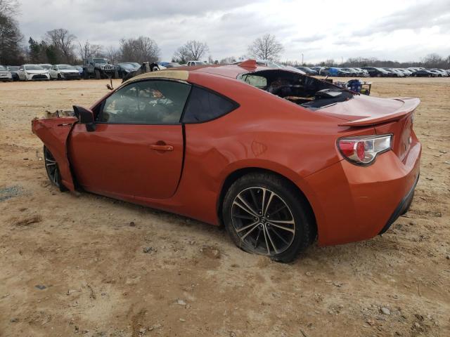 Photo 1 VIN: JF1ZNAA19F9701992 - TOYOTA SCION FR-S 