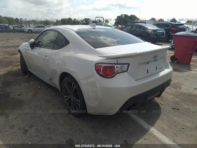 Photo 2 VIN: JF1ZNAA19F9707646 - SCION FR-S 