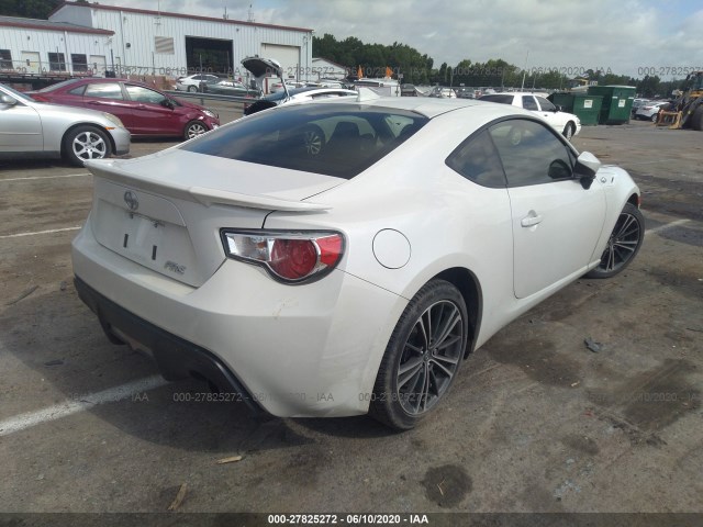 Photo 3 VIN: JF1ZNAA19F9707646 - SCION FR-S 