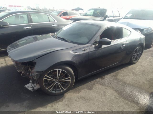 Photo 1 VIN: JF1ZNAA19F9708442 - SCION FR-S 