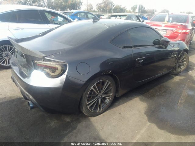 Photo 3 VIN: JF1ZNAA19F9708442 - SCION FR-S 